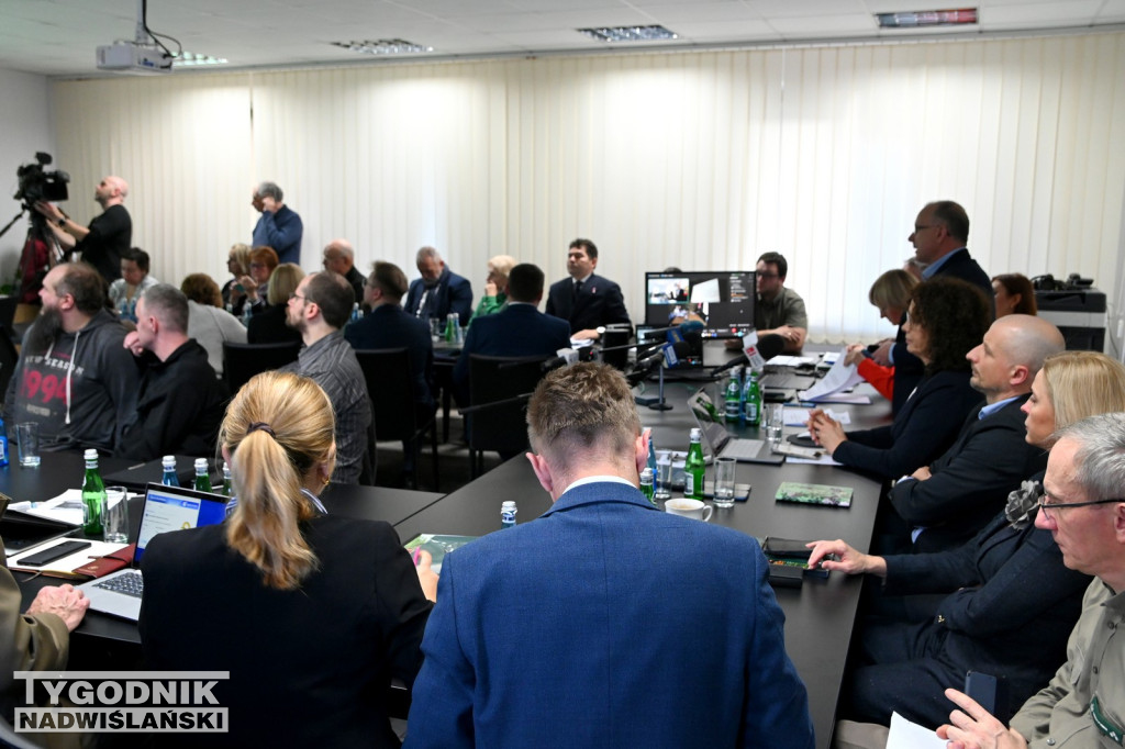 Interwencja poselska w Stalowej Woli