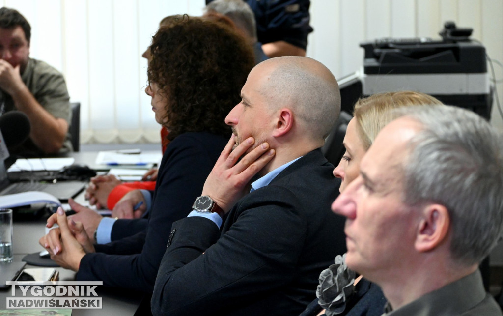 Interwencja poselska w Stalowej Woli