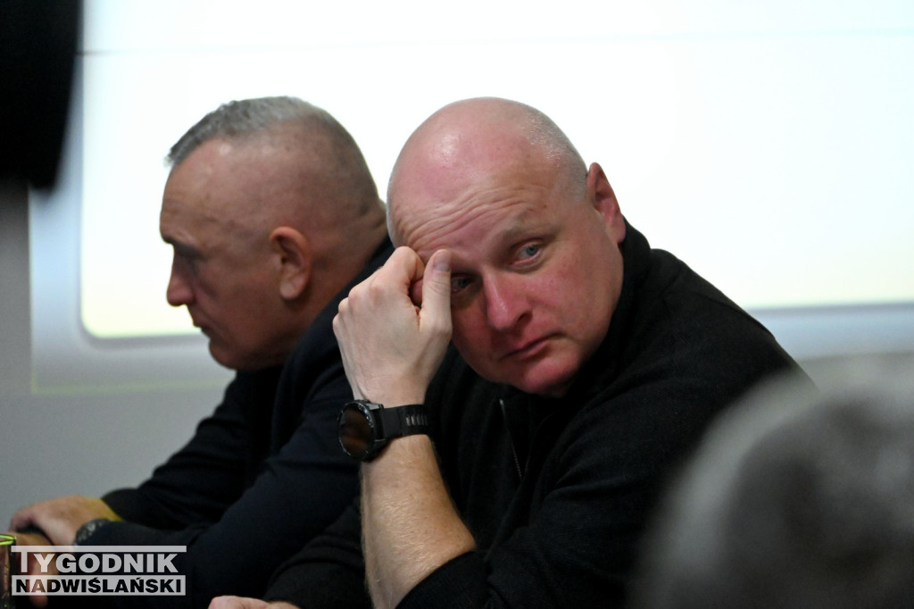 Interwencja poselska w Stalowej Woli