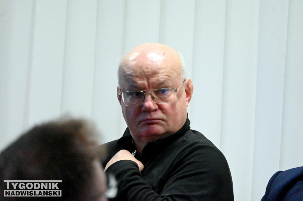 Interwencja poselska w Stalowej Woli