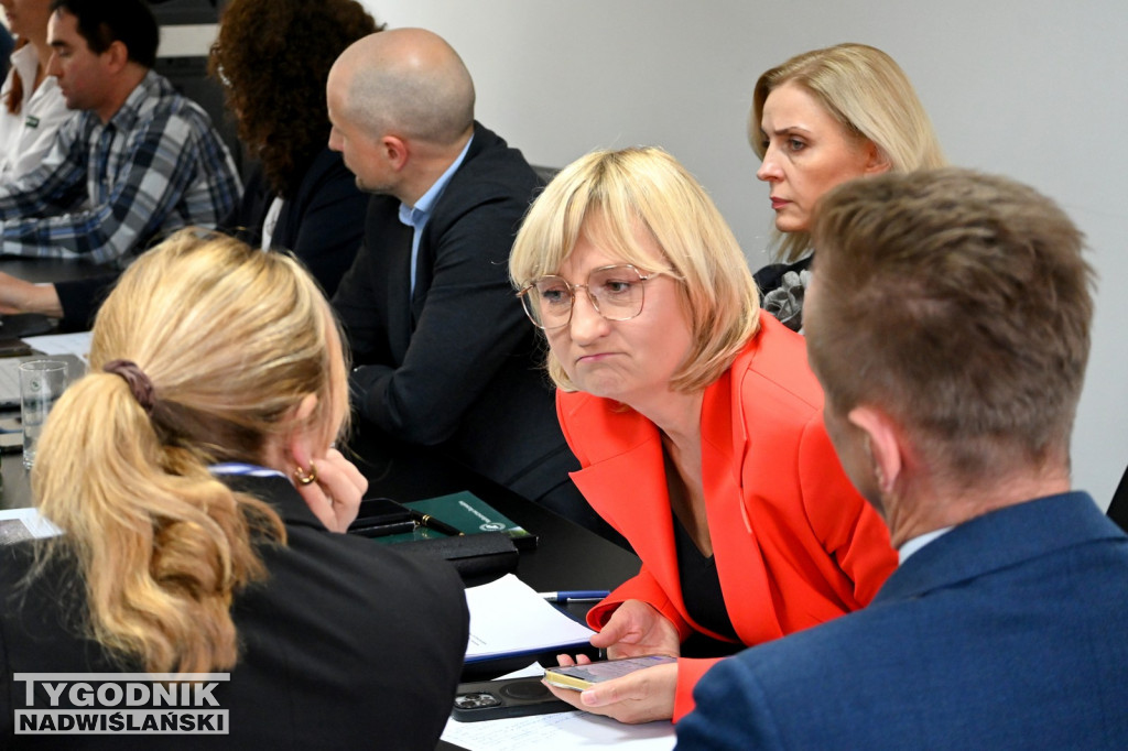 Interwencja poselska w Stalowej Woli