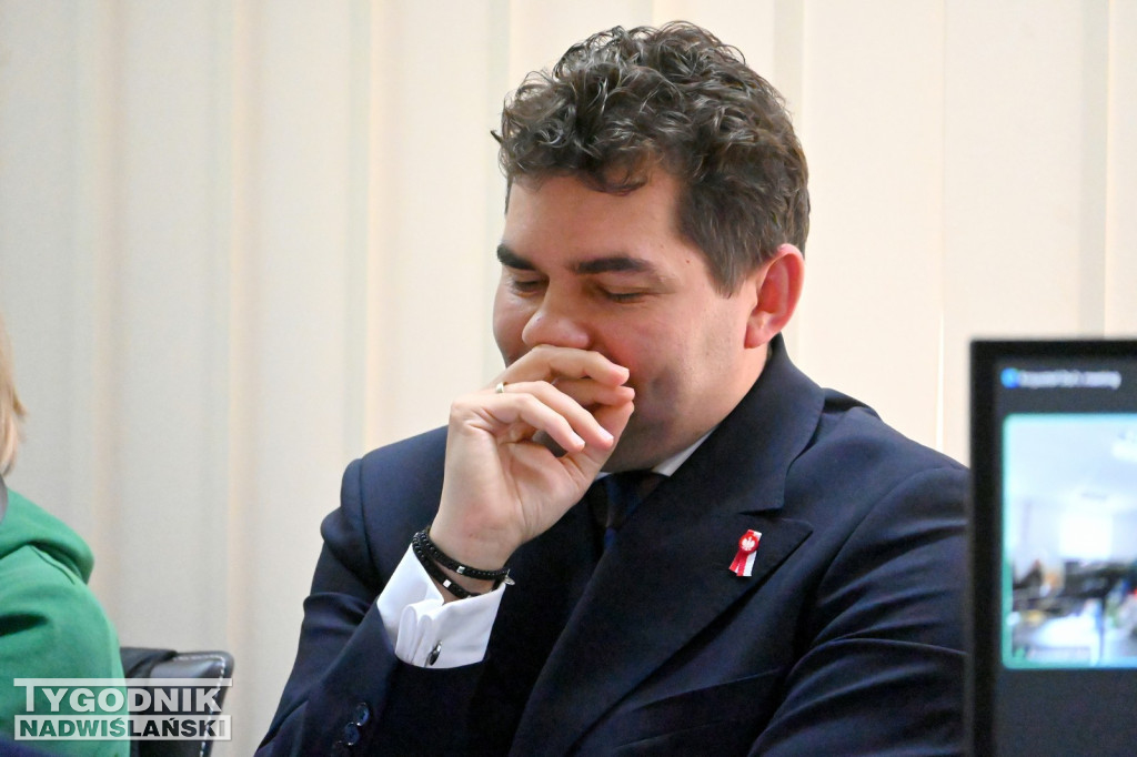 Interwencja poselska w Stalowej Woli