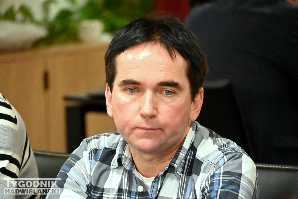 Interwencja poselska w Stalowej Woli