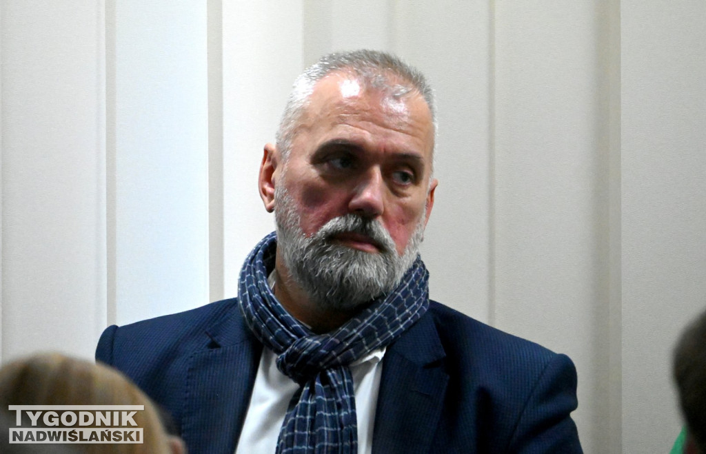 Interwencja poselska w Stalowej Woli