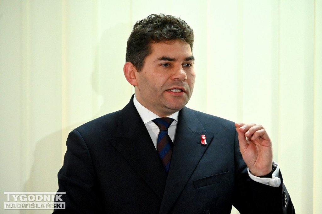 Interwencja poselska w Stalowej Woli