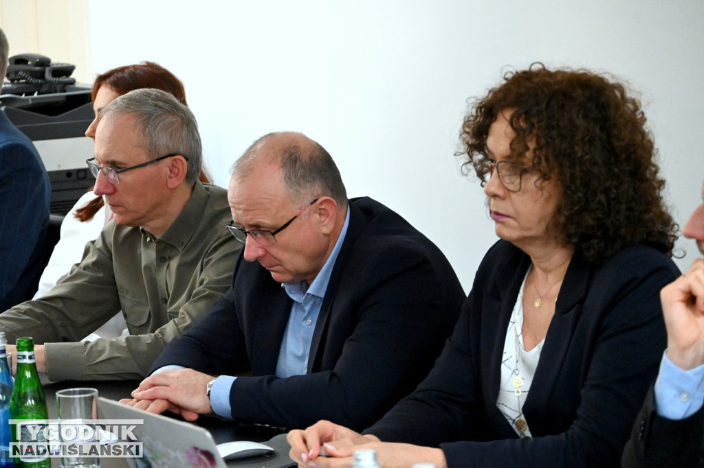 Interwencja poselska w Stalowej Woli