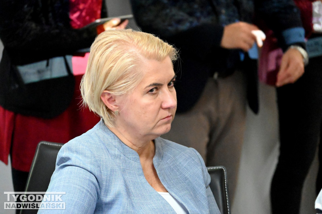 Interwencja poselska w Stalowej Woli