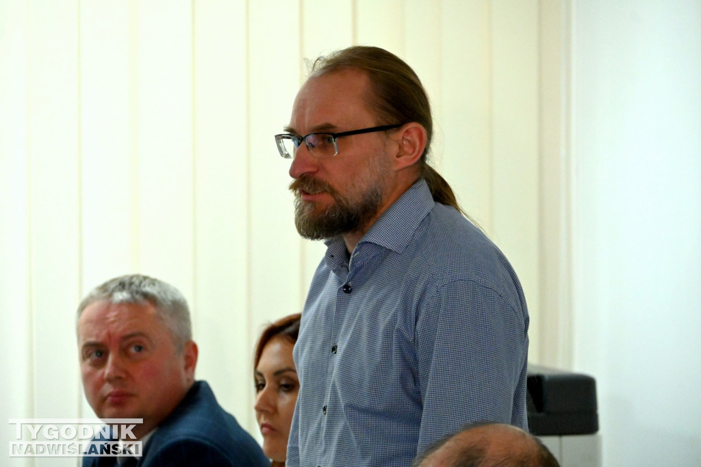 Interwencja poselska w Stalowej Woli