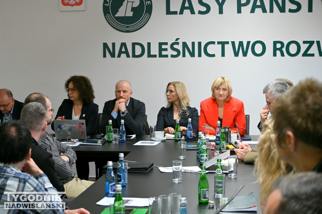 Interwencja poselska w Stalowej Woli