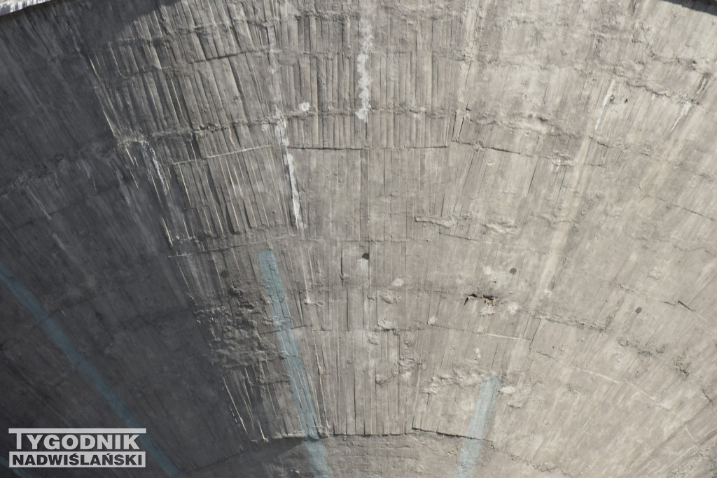 Wieża ciśnień w Tarnobrzegu