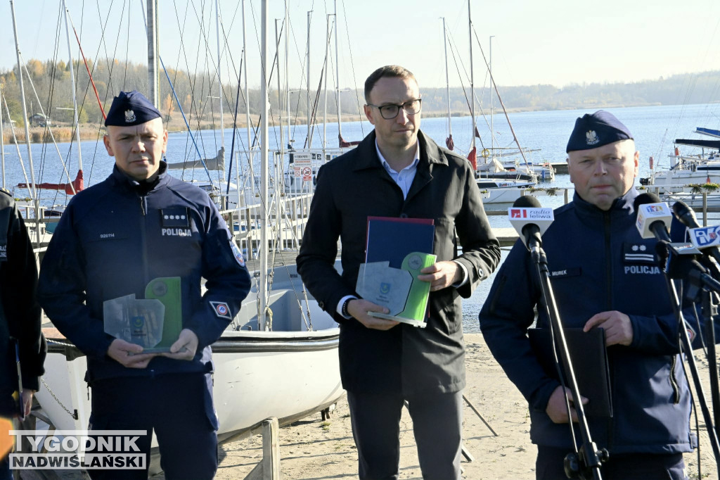 Rowerowa nagroda i uwagi rowerzystów