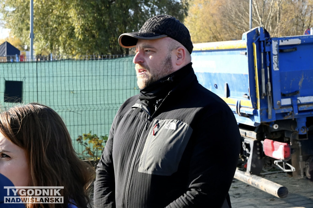 Rowerowa nagroda i uwagi rowerzystów