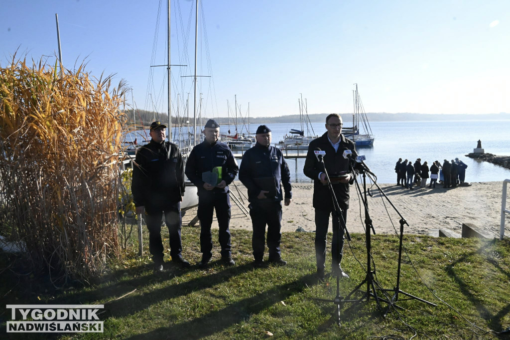 Rowerowa nagroda i uwagi rowerzystów