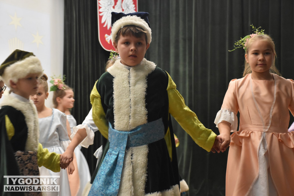 Zasłużony dla gminy Gorzyce