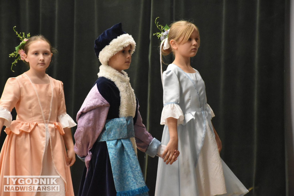 Zasłużony dla gminy Gorzyce