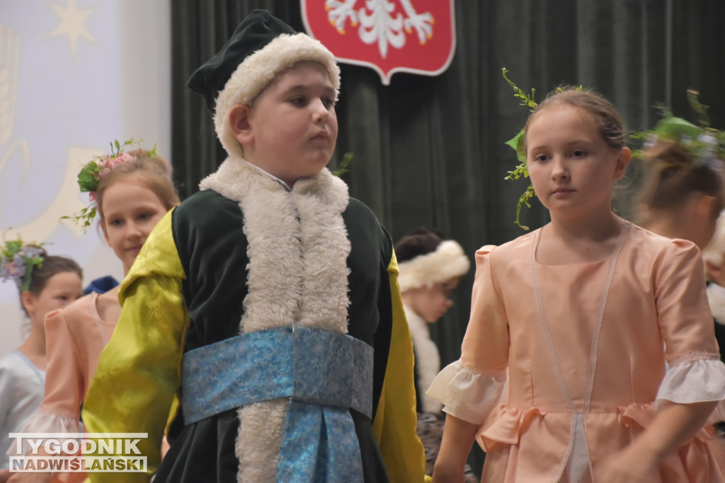 Zasłużony dla gminy Gorzyce