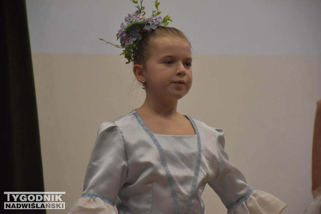 Zasłużony dla gminy Gorzyce