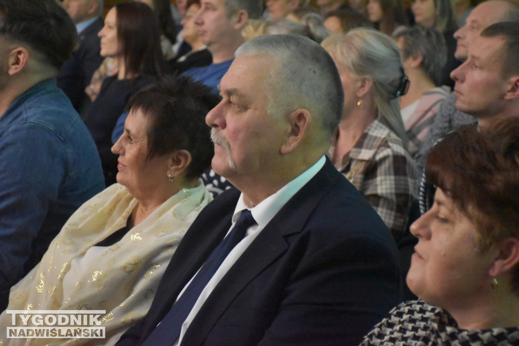 Zasłużony dla gminy Gorzyce