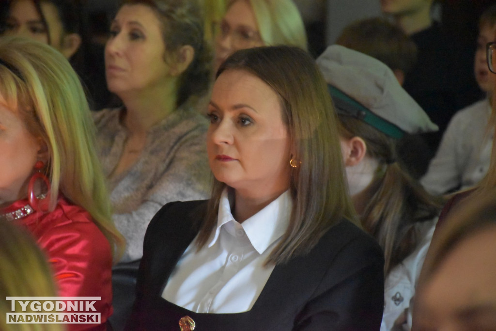 Zasłużony dla gminy Gorzyce