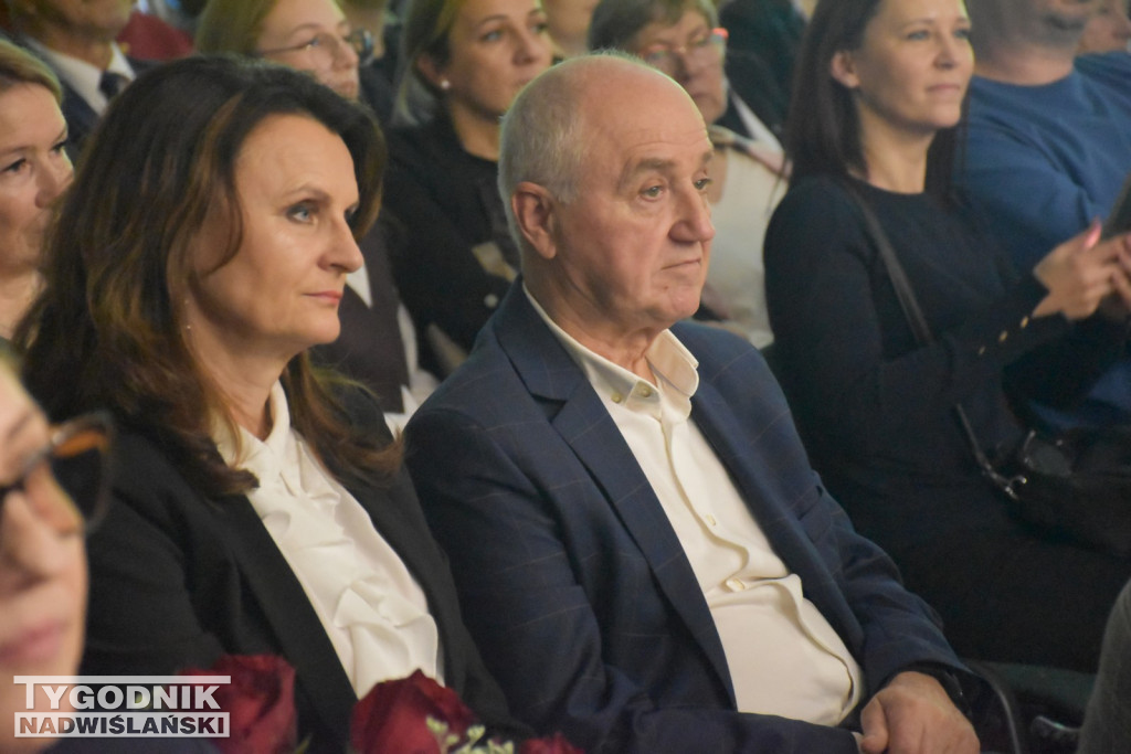 Zasłużony dla gminy Gorzyce