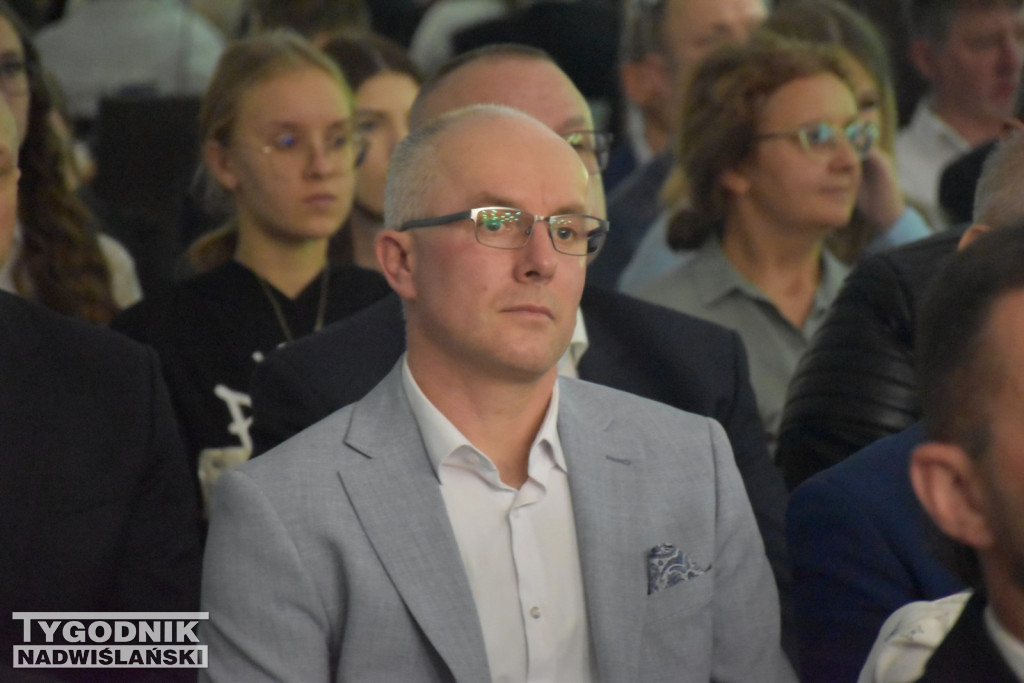 Zasłużony dla gminy Gorzyce