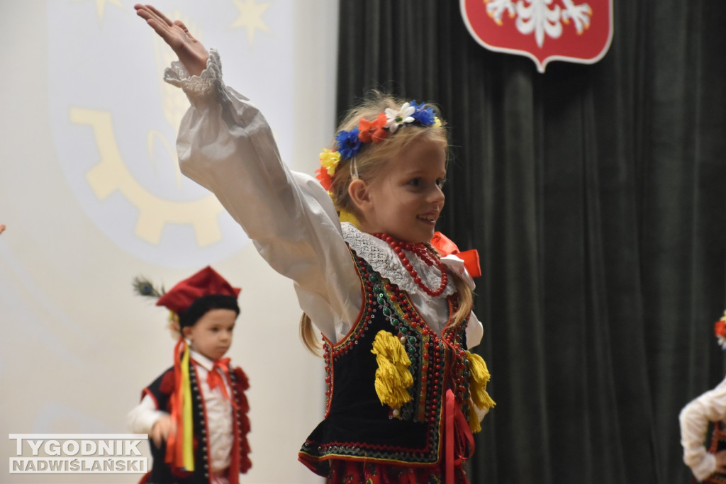 Zasłużony dla gminy Gorzyce