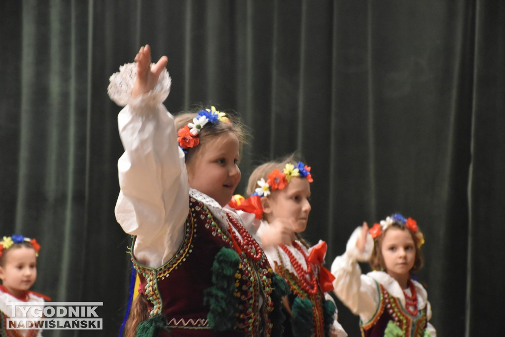 Zasłużony dla gminy Gorzyce