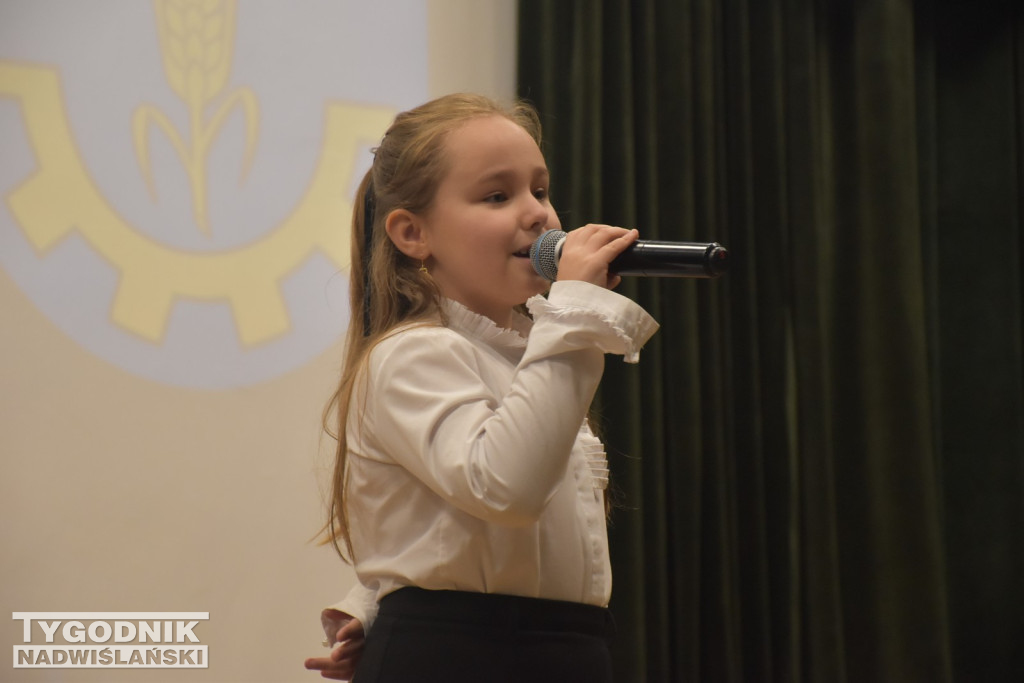 Zasłużony dla gminy Gorzyce