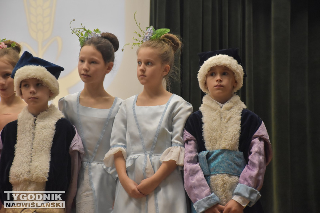 Zasłużony dla gminy Gorzyce