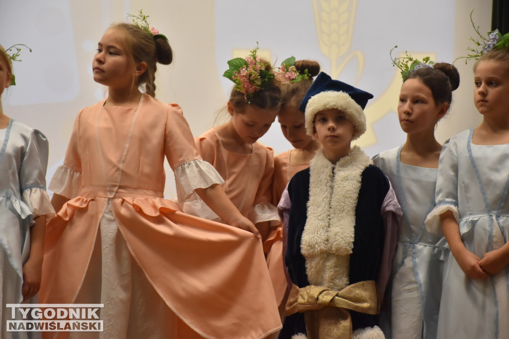 Zasłużony dla gminy Gorzyce