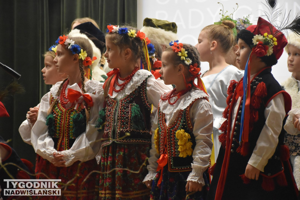 Zasłużony dla gminy Gorzyce