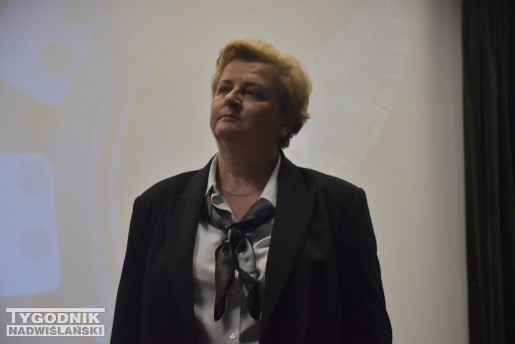 Zasłużony dla gminy Gorzyce