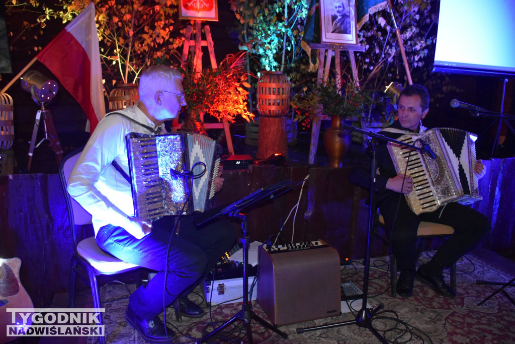 Piknik Patriotyczny w Dworze na Wichrowym Wzgórzu