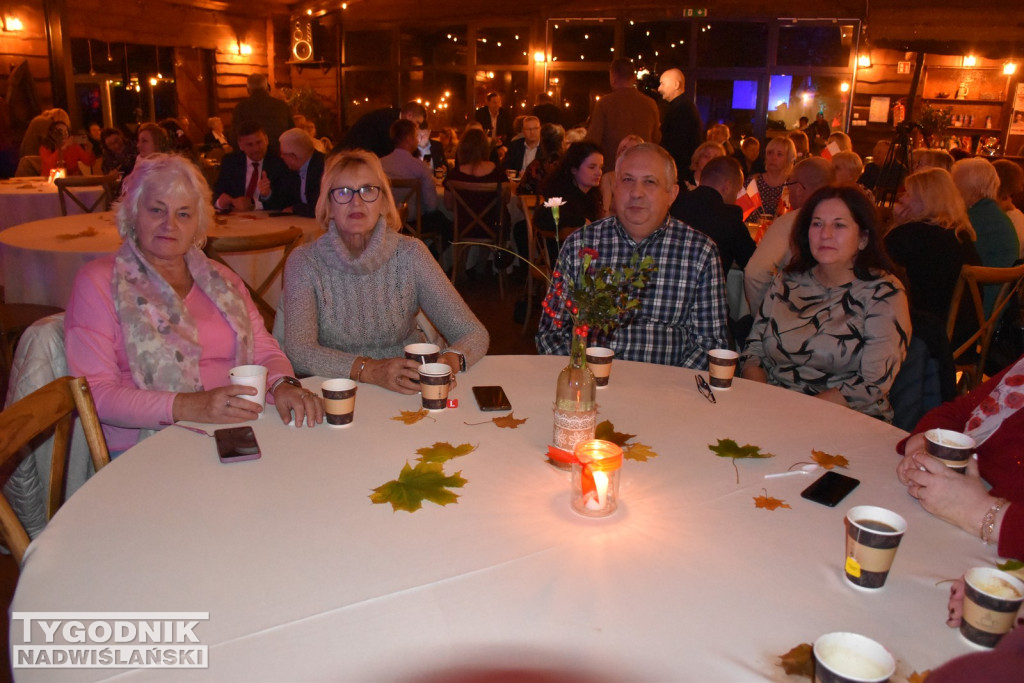 Piknik Patriotyczny w Dworze na Wichrowym Wzgórzu