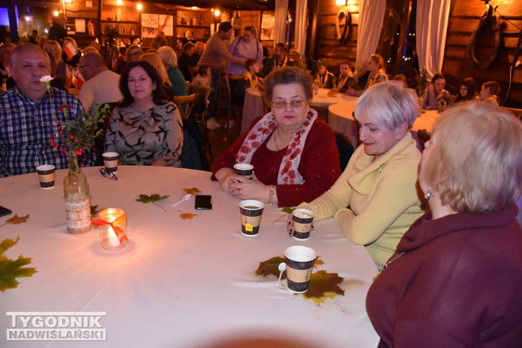 Piknik Patriotyczny w Dworze na Wichrowym Wzgórzu