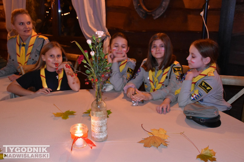 Piknik Patriotyczny w Dworze na Wichrowym Wzgórzu