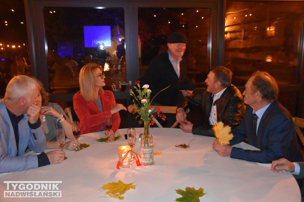 Piknik Patriotyczny w Dworze na Wichrowym Wzgórzu