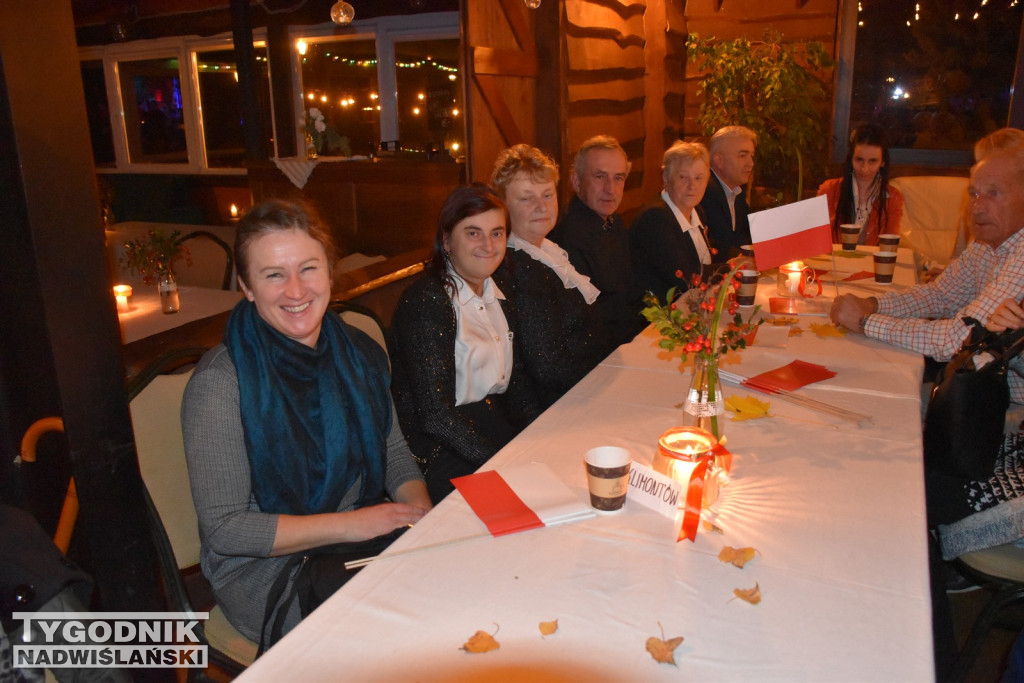 Piknik Patriotyczny w Dworze na Wichrowym Wzgórzu