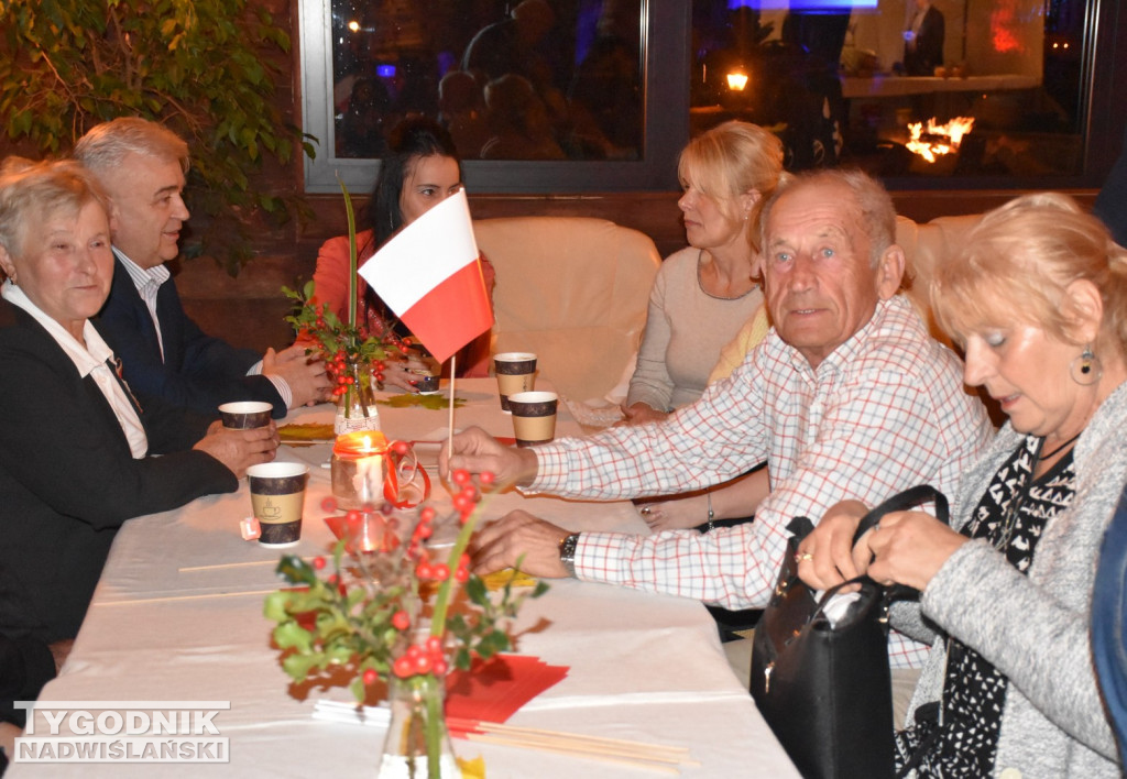 Piknik Patriotyczny w Dworze na Wichrowym Wzgórzu