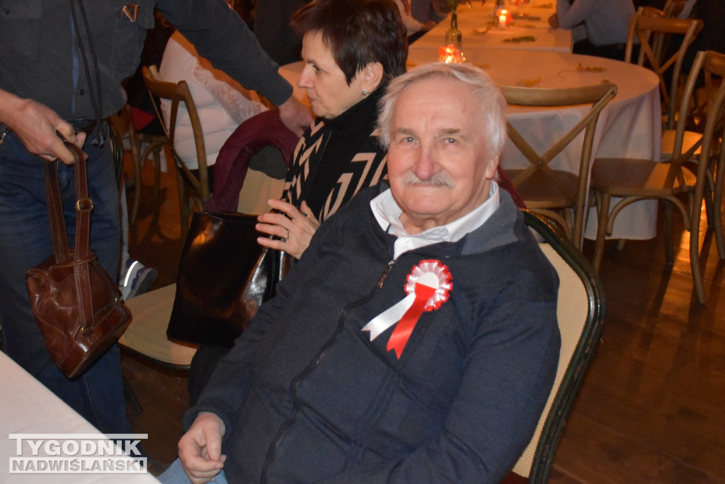 Piknik Patriotyczny w Dworze na Wichrowym Wzgórzu