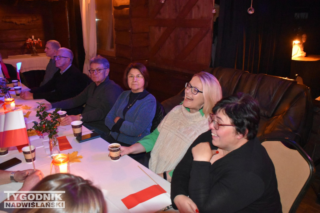 Piknik Patriotyczny w Dworze na Wichrowym Wzgórzu