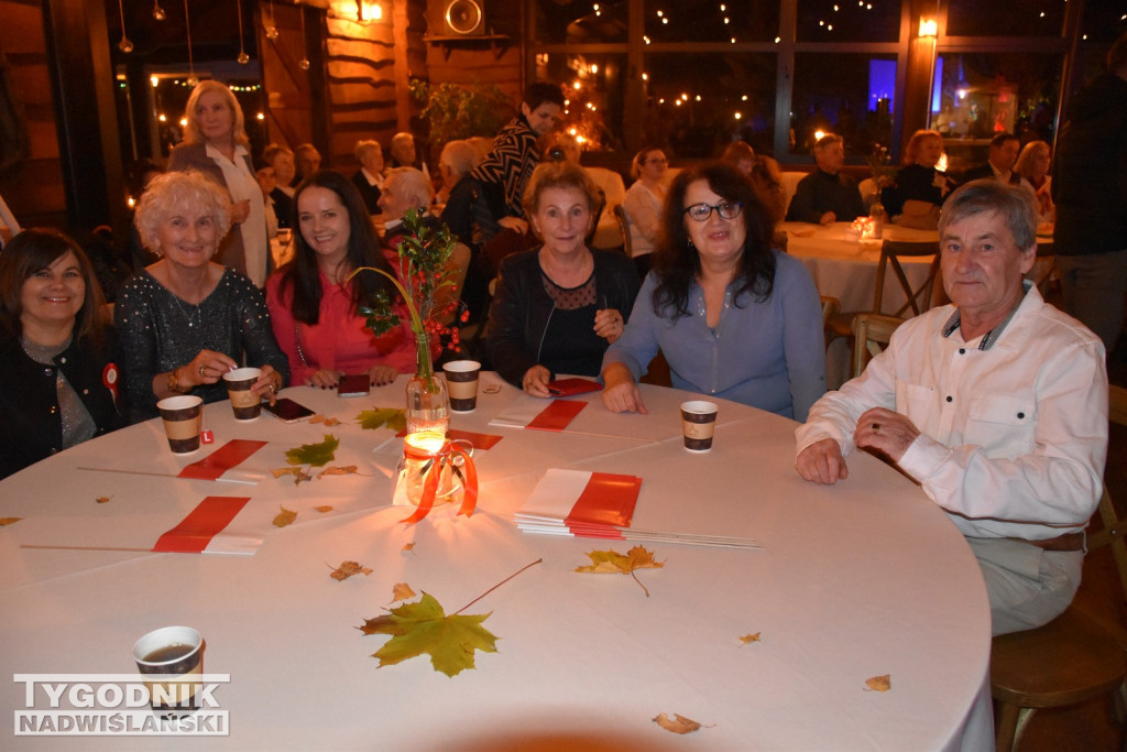 Piknik Patriotyczny w Dworze na Wichrowym Wzgórzu