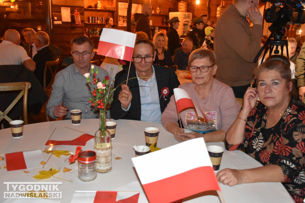 Piknik Patriotyczny w Dworze na Wichrowym Wzgórzu