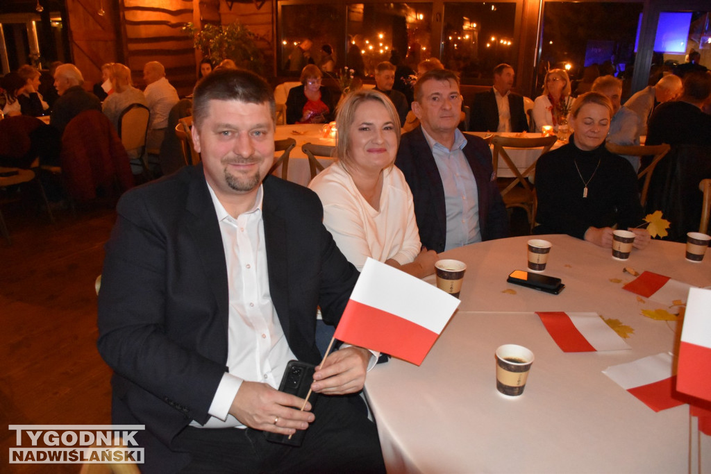 Piknik Patriotyczny w Dworze na Wichrowym Wzgórzu