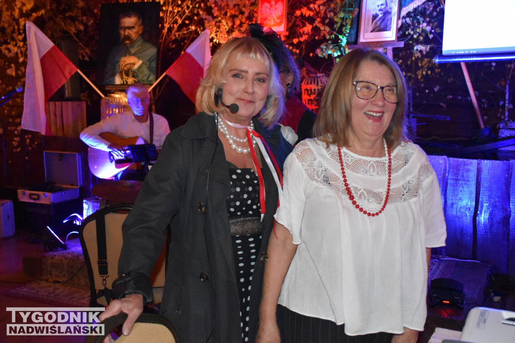 Piknik Patriotyczny w Dworze na Wichrowym Wzgórzu