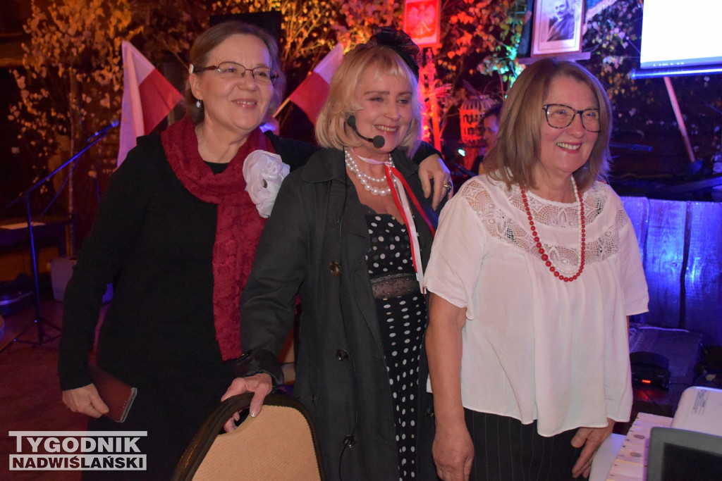 Piknik Patriotyczny w Dworze na Wichrowym Wzgórzu