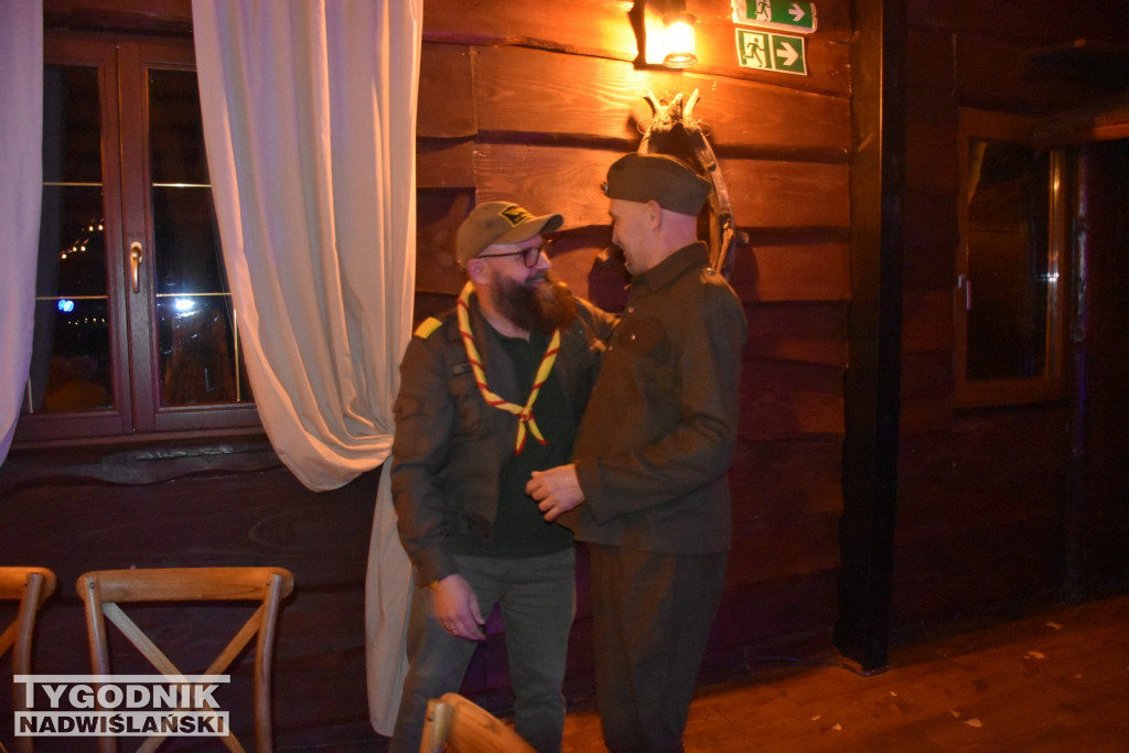 Piknik Patriotyczny w Dworze na Wichrowym Wzgórzu