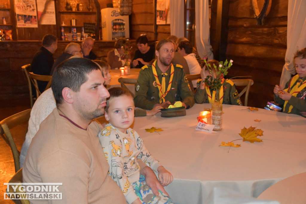 Piknik Patriotyczny w Dworze na Wichrowym Wzgórzu