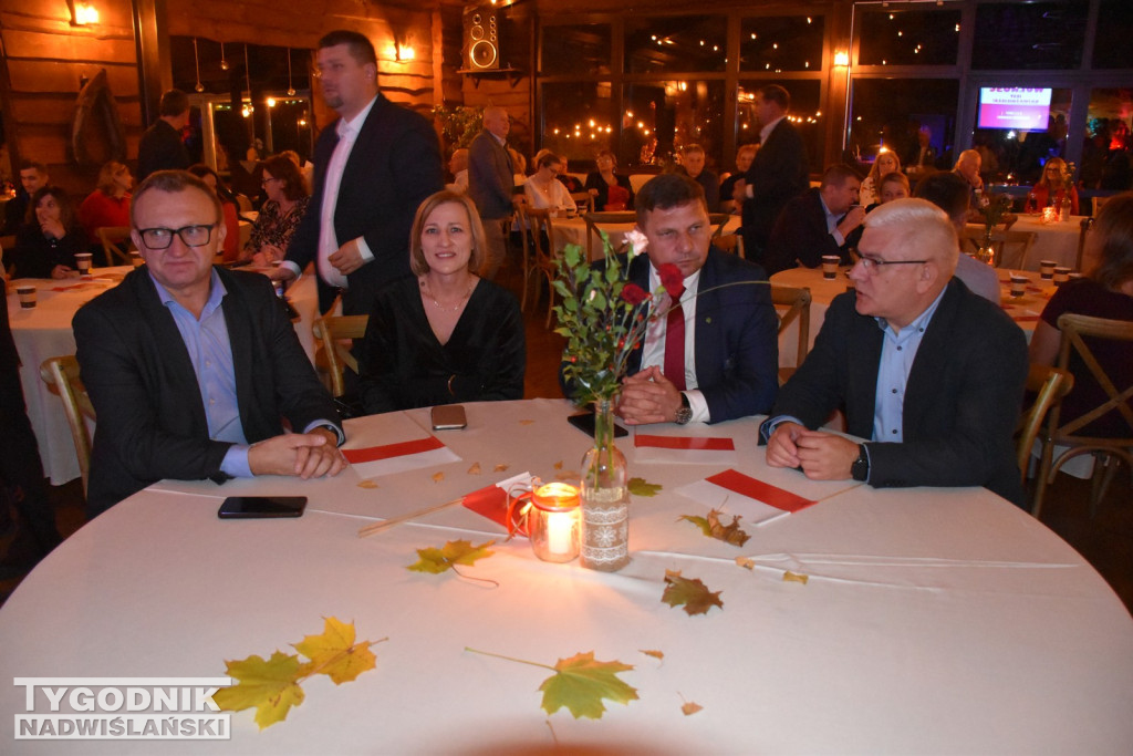 Piknik Patriotyczny w Dworze na Wichrowym Wzgórzu