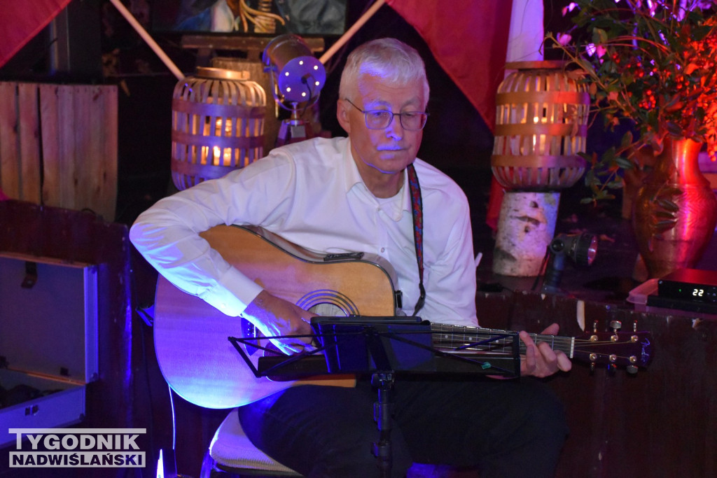 Piknik Patriotyczny w Dworze na Wichrowym Wzgórzu